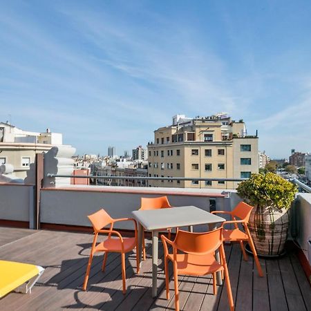 Stay Together Barcelona Apartments Екстер'єр фото