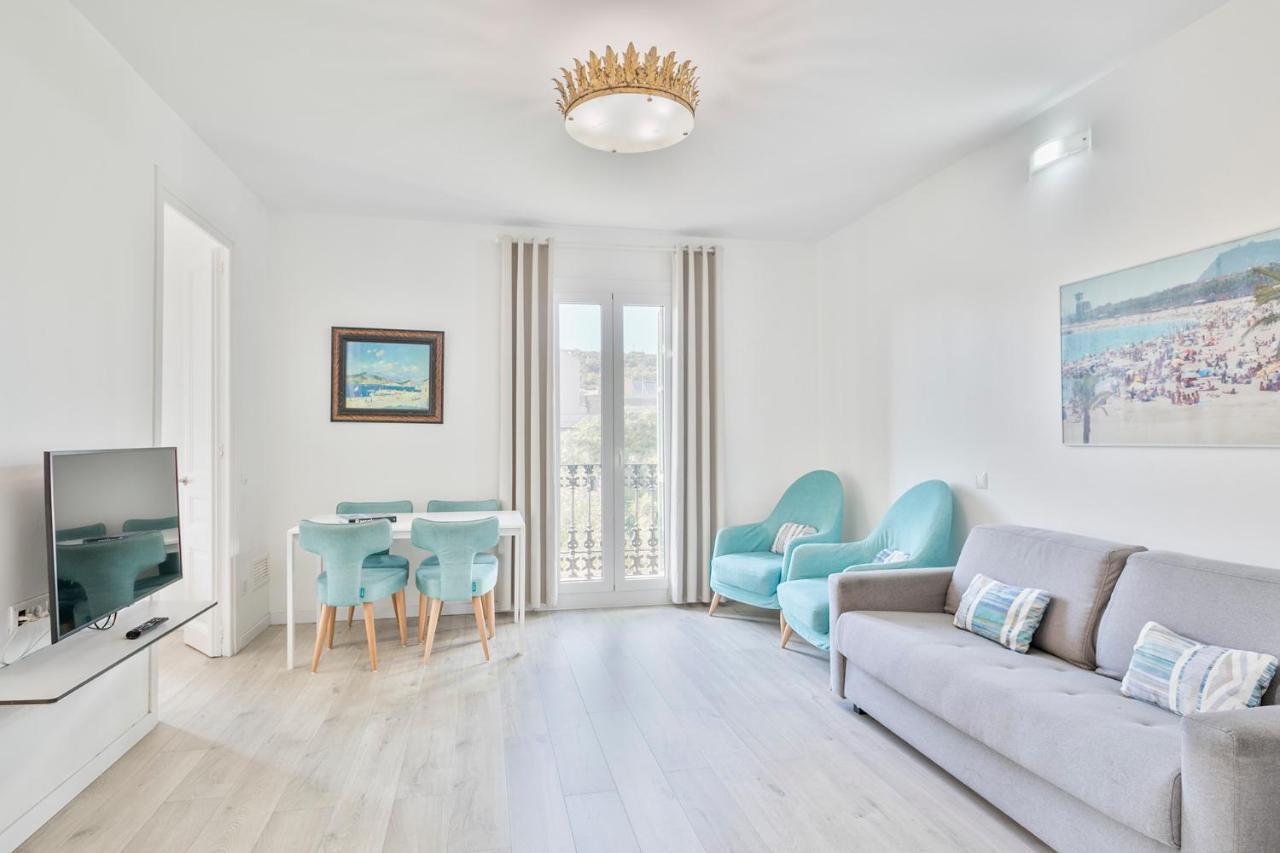 Stay Together Barcelona Apartments Екстер'єр фото