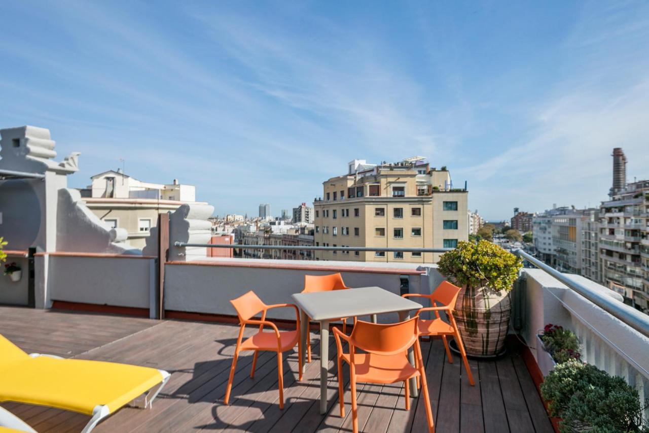 Stay Together Barcelona Apartments Екстер'єр фото
