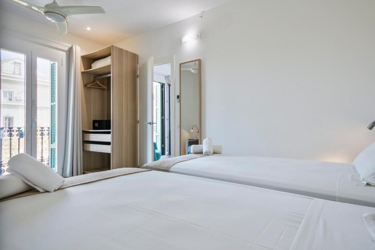 Stay Together Barcelona Apartments Екстер'єр фото