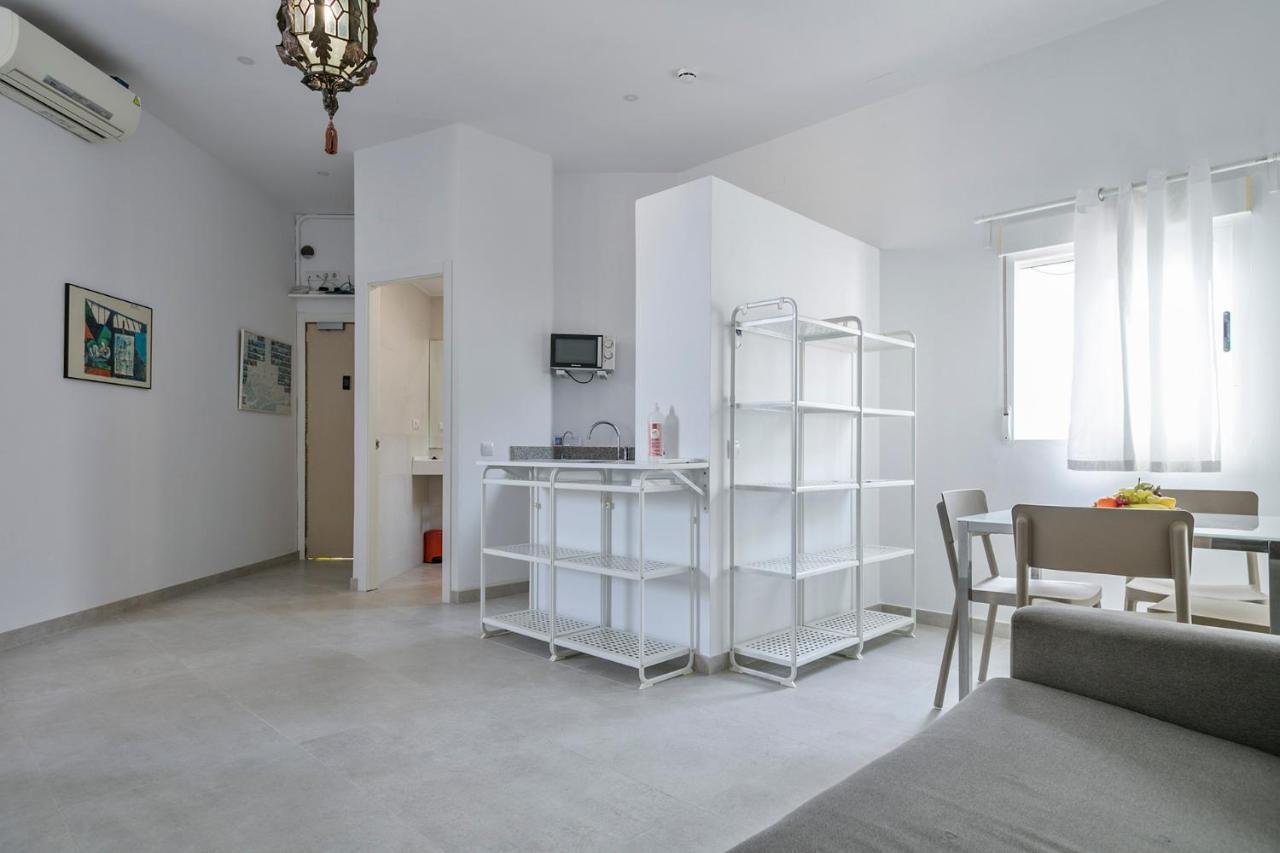 Stay Together Barcelona Apartments Екстер'єр фото