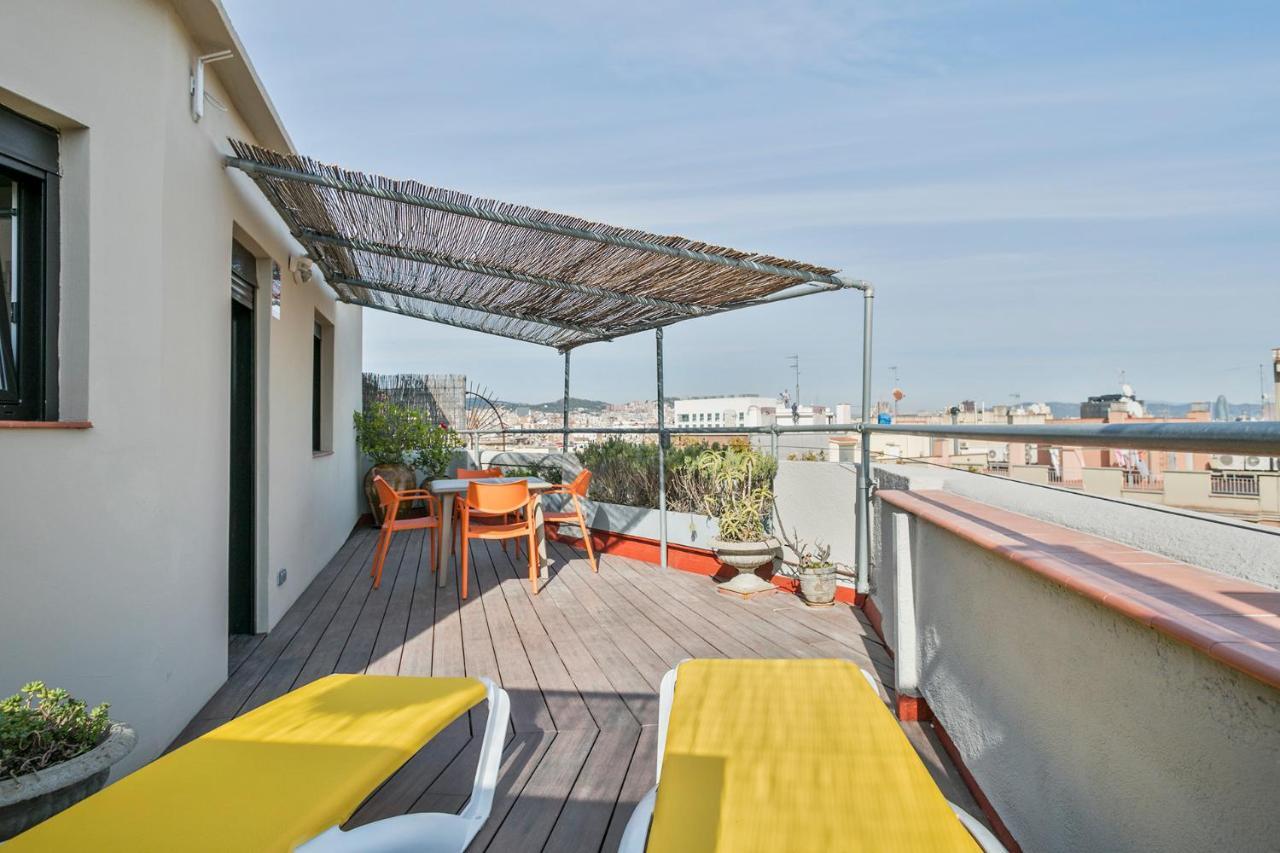Stay Together Barcelona Apartments Екстер'єр фото