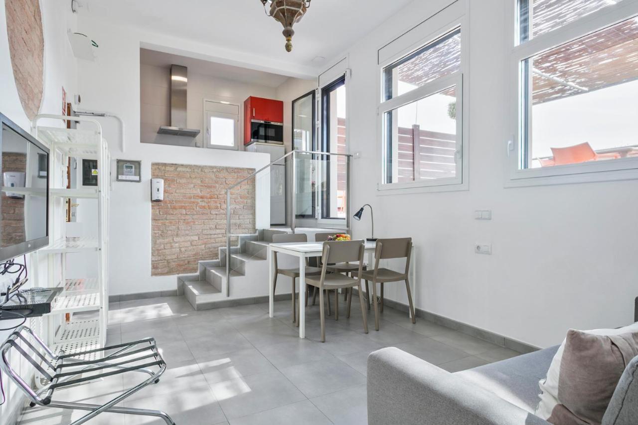 Stay Together Barcelona Apartments Екстер'єр фото
