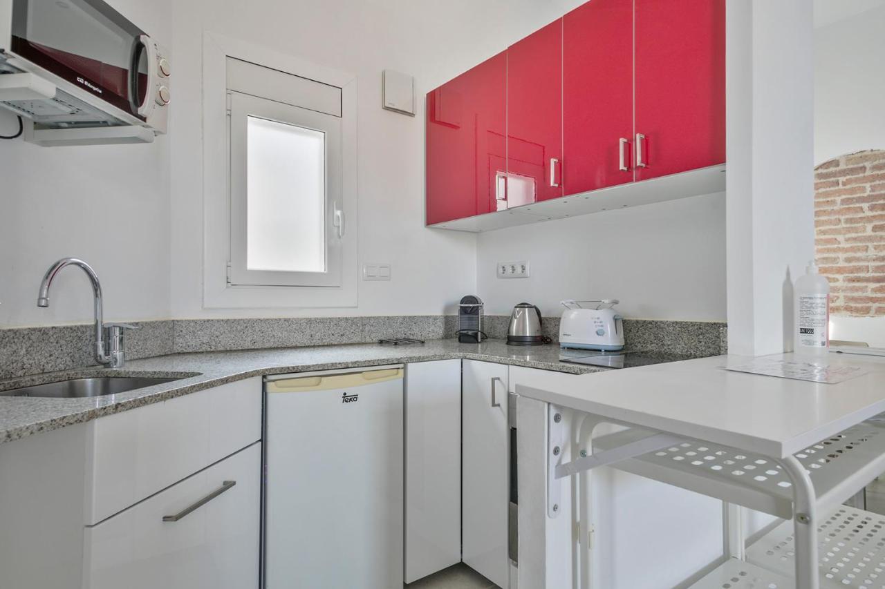 Stay Together Barcelona Apartments Екстер'єр фото
