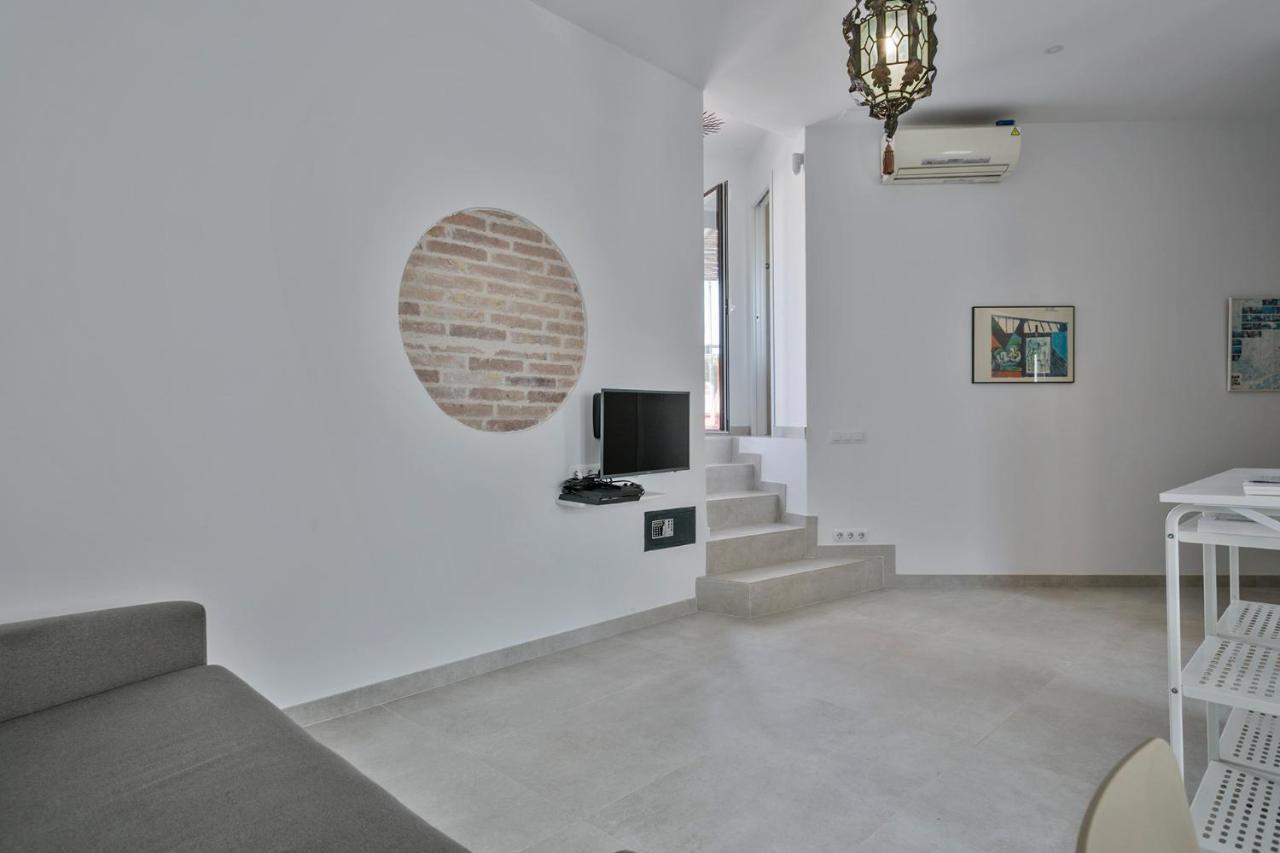 Stay Together Barcelona Apartments Екстер'єр фото