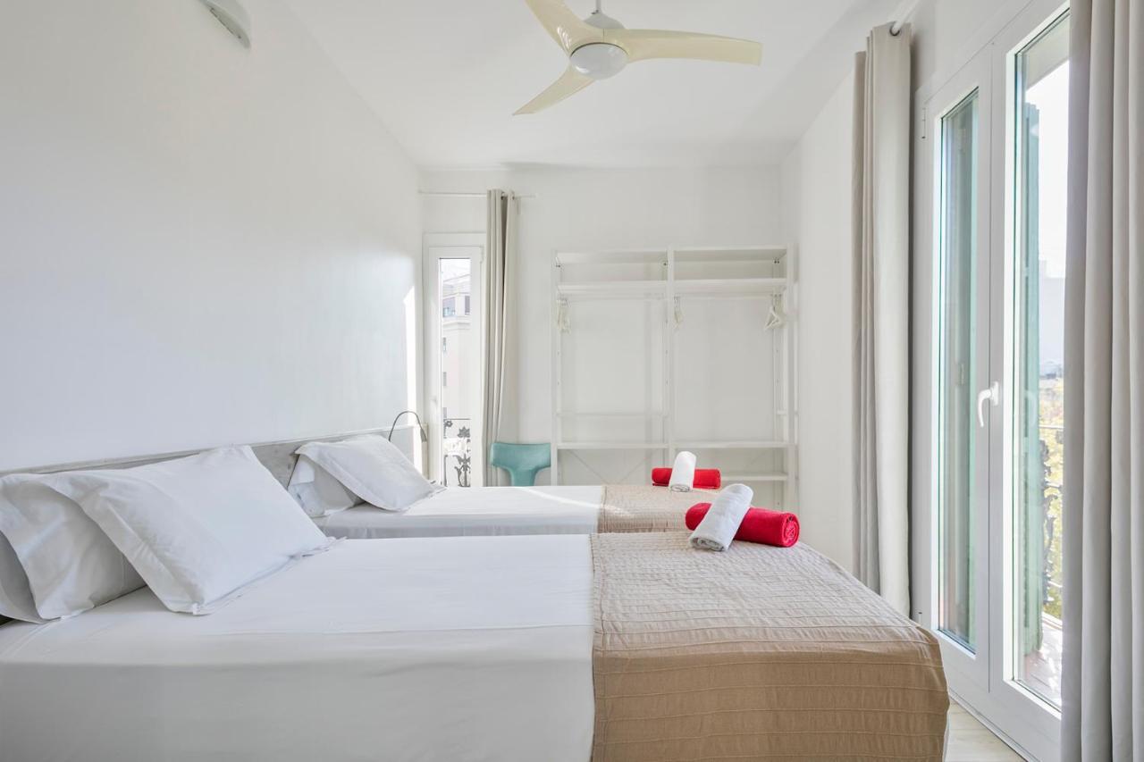 Stay Together Barcelona Apartments Екстер'єр фото