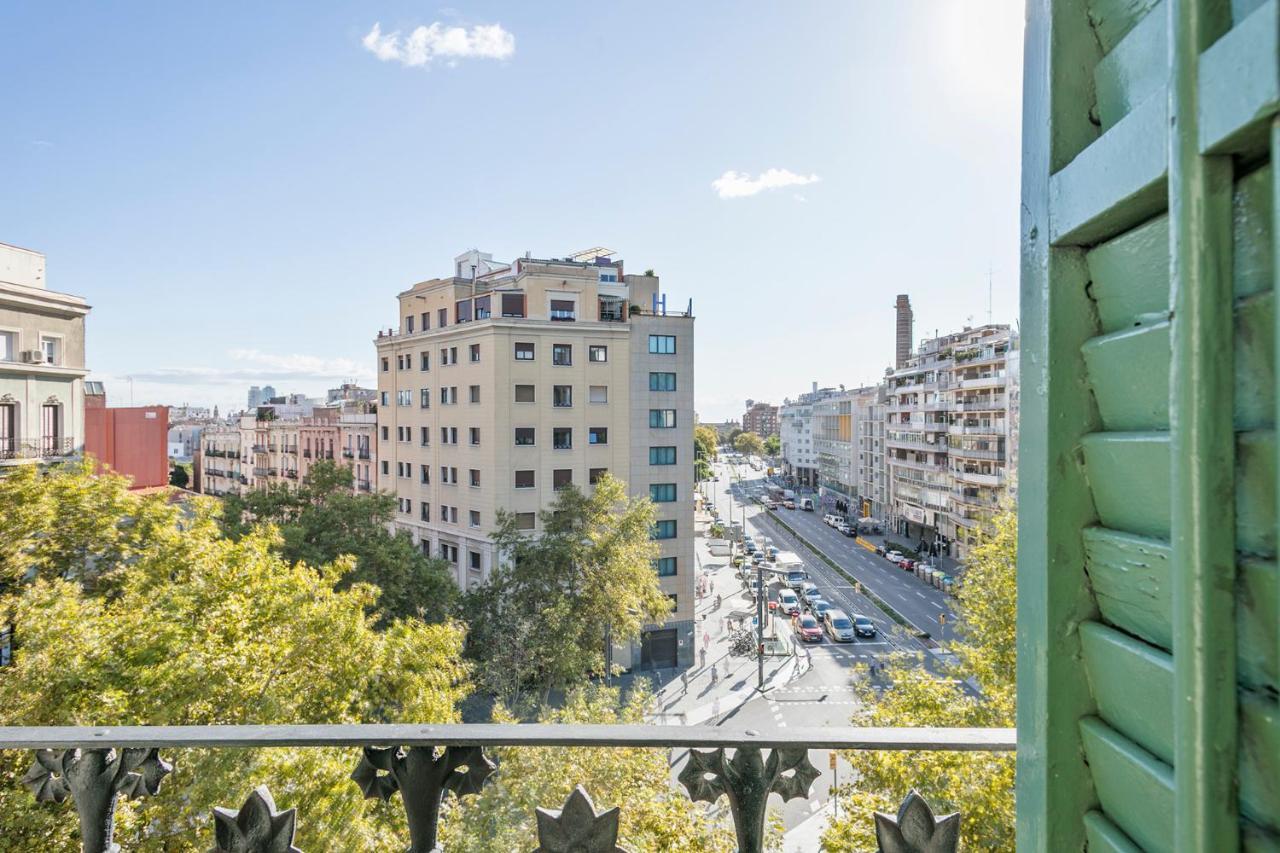 Stay Together Barcelona Apartments Екстер'єр фото