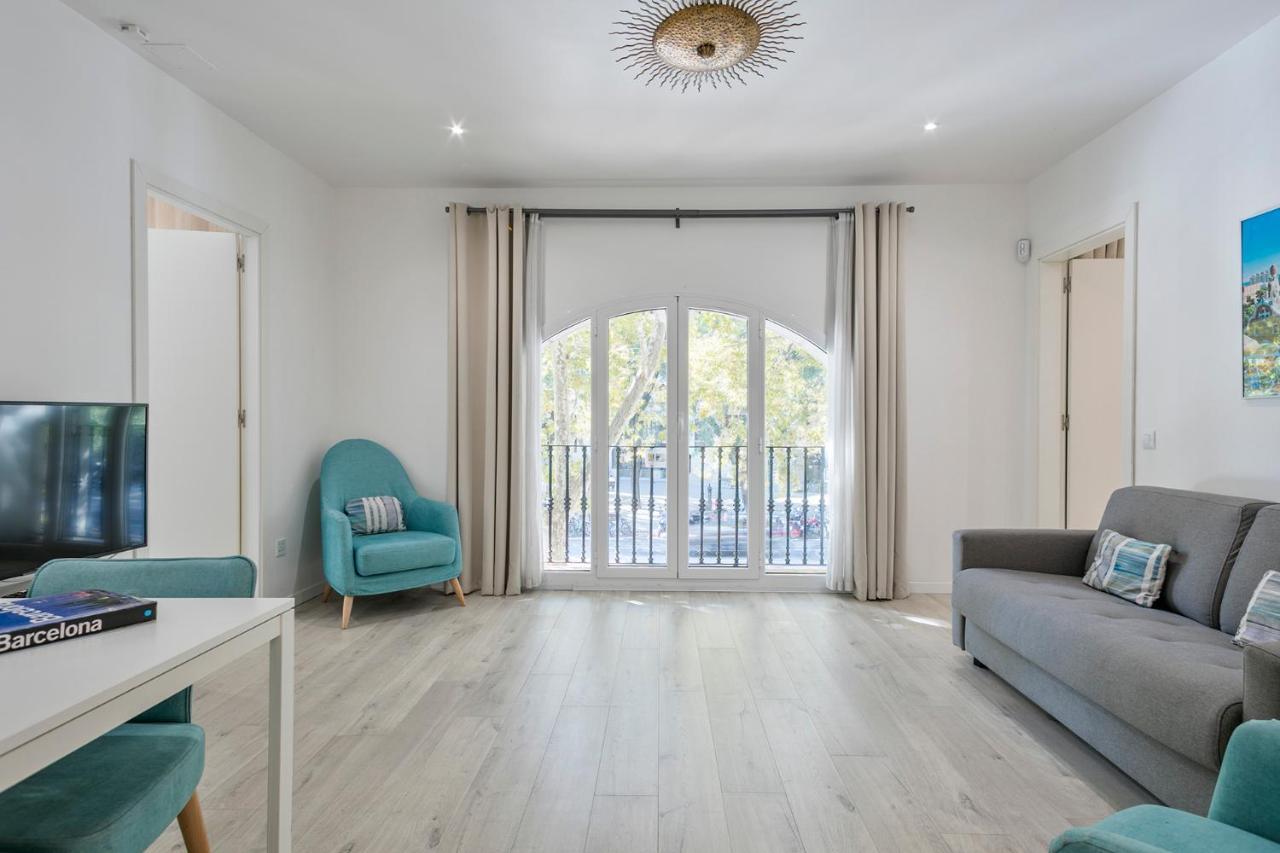 Stay Together Barcelona Apartments Екстер'єр фото
