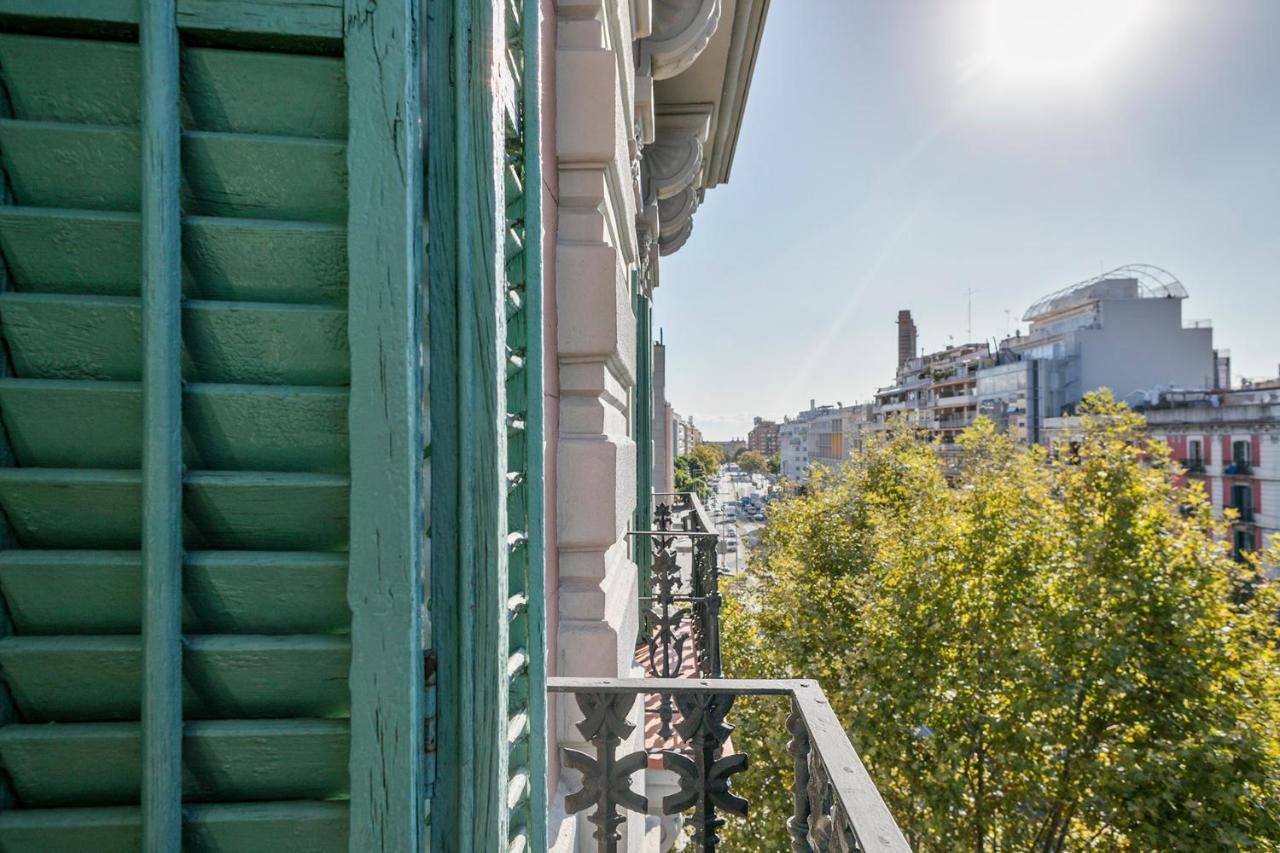 Stay Together Barcelona Apartments Екстер'єр фото