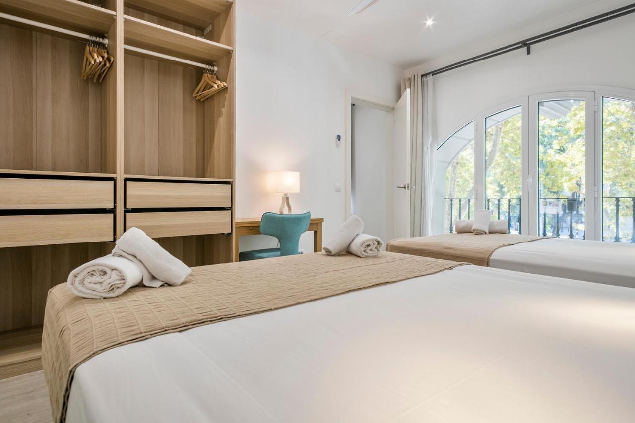 Stay Together Barcelona Apartments Екстер'єр фото
