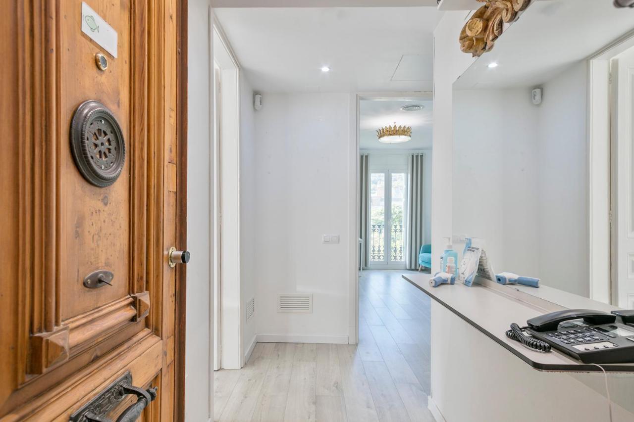 Stay Together Barcelona Apartments Екстер'єр фото