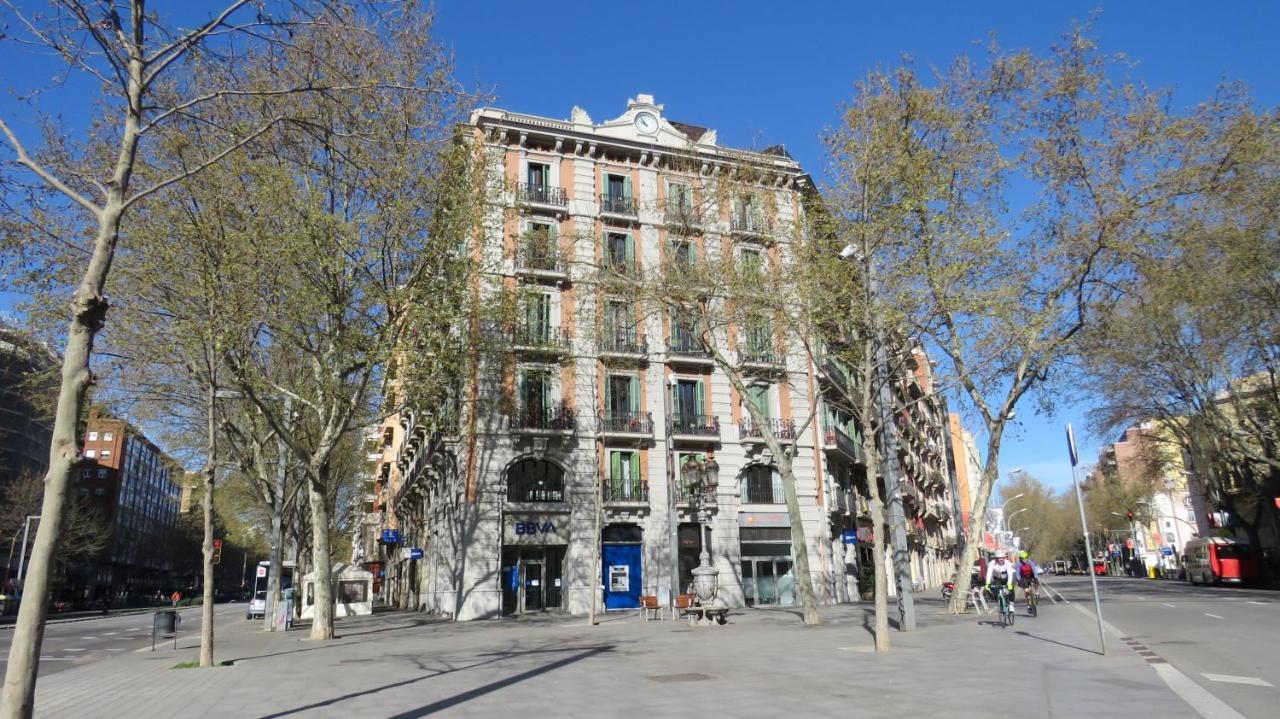 Stay Together Barcelona Apartments Екстер'єр фото