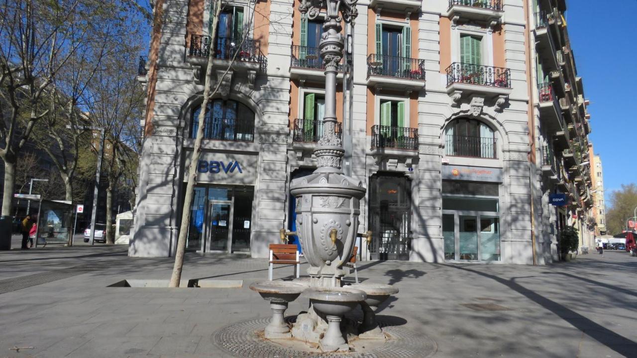 Stay Together Barcelona Apartments Екстер'єр фото