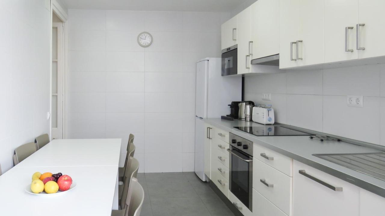 Stay Together Barcelona Apartments Екстер'єр фото