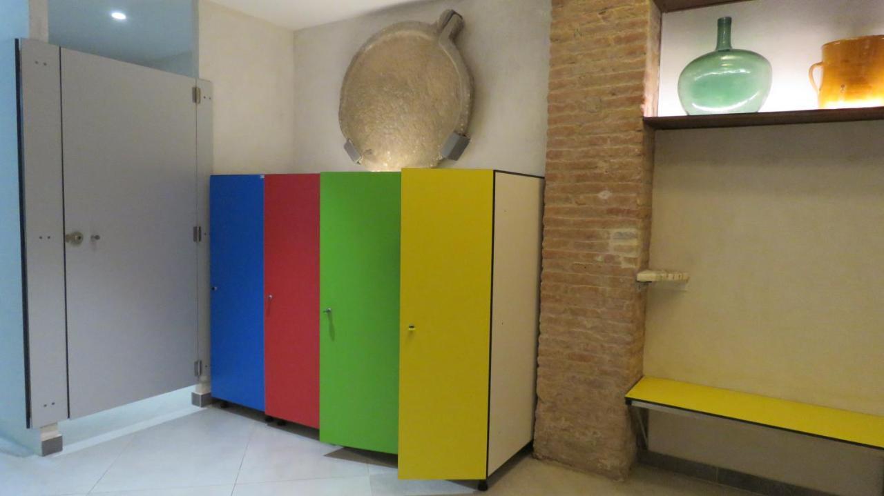 Stay Together Barcelona Apartments Екстер'єр фото