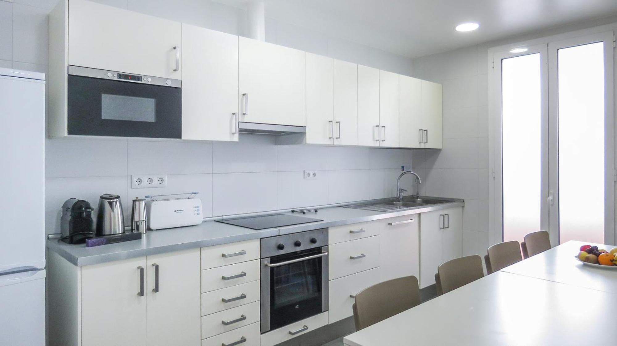 Stay Together Barcelona Apartments Номер фото