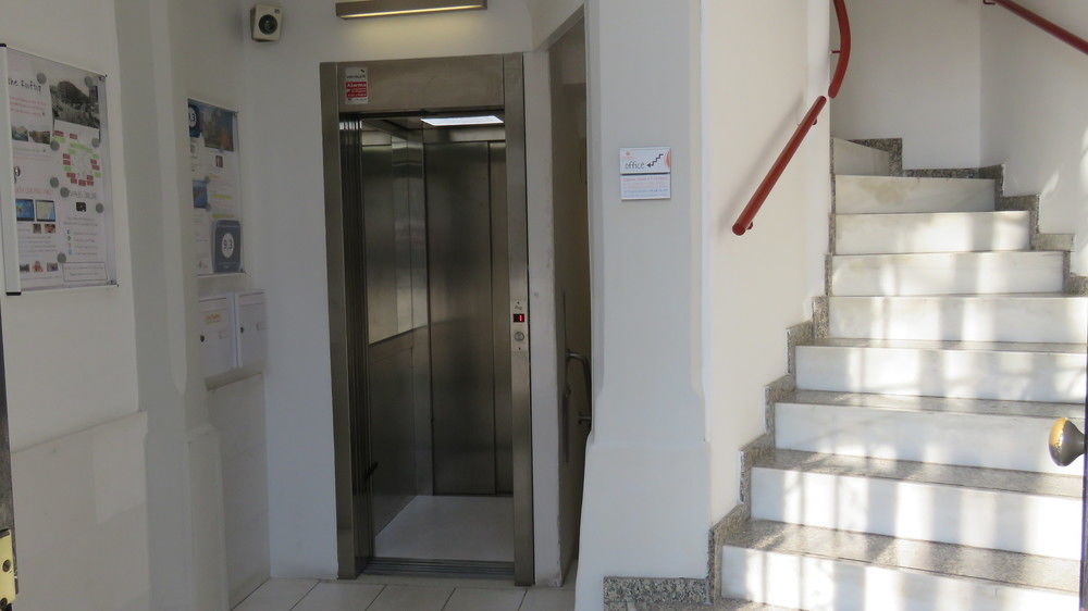 Stay Together Barcelona Apartments Екстер'єр фото